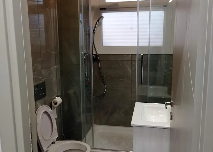 Per Uso Turistico Falcocchio Massimo Apartment Rom