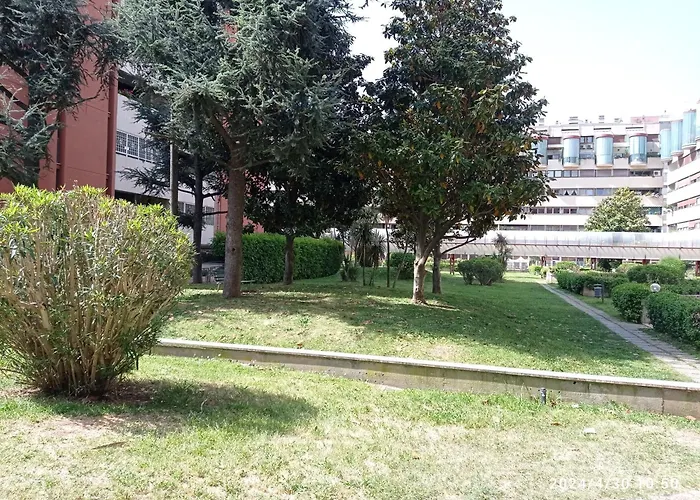 Per Uso Turistico Falcocchio Massimo Apartment *