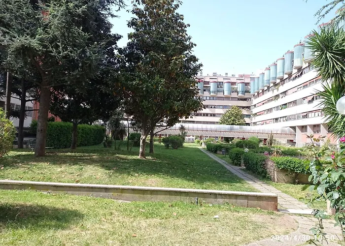 Per Uso Turistico Falcocchio Massimo