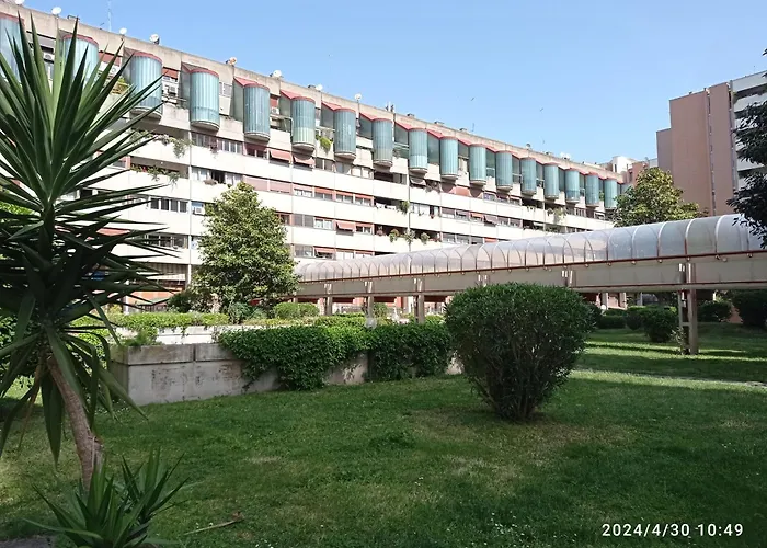 Per Uso Turistico Falcocchio Massimo *