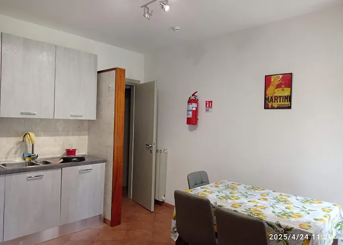 Per Uso Turistico Falcocchio Massimo Apartment Rom