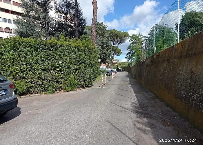 Per Uso Turistico Falcocchio Massimo *