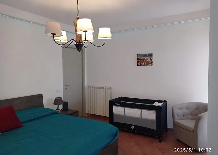 Apartment Per Uso Turistico Falcocchio Massimo