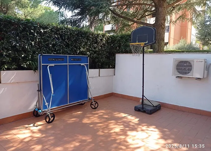 Per Uso Turistico Falcocchio Massimo Apartment *