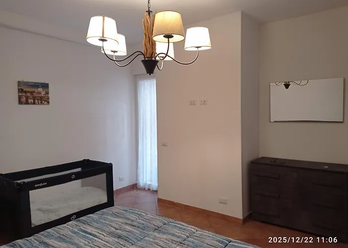 Apartment Per Uso Turistico Falcocchio Massimo Rom