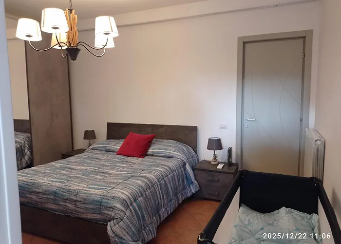 Per Uso Turistico Falcocchio Massimo Apartment Rom